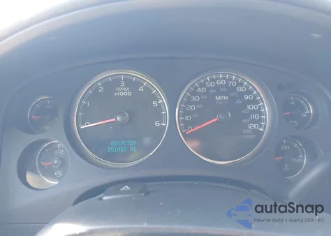 2009 GMC Yukon Denali из США, поврежденный, VIN 1GKFK03209R155016